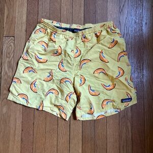 Patagonia Swim Trunks